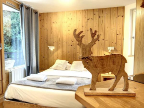 Le Caribou Chamonix-Mont-Blanc